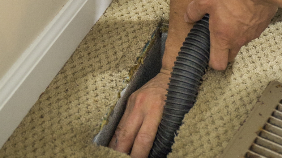 3 Signs It's Time to Find an Air Duct Cleaner Angie's List